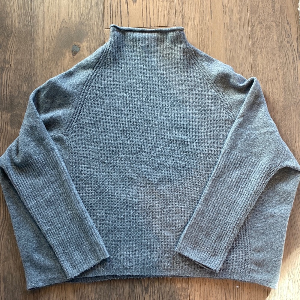 Able Harriet Slouchy Sweater